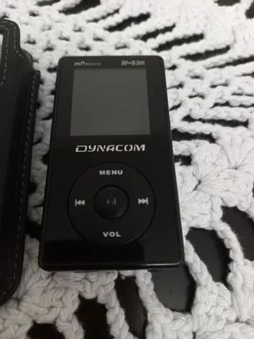 Mp4 antigo Dynacom  - Foto 3