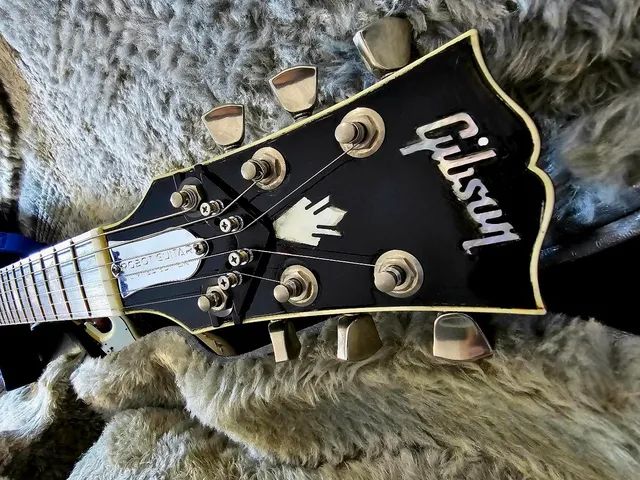 Gibson les paul custom /ñ fender esp ltd marshall vox randall Squier studio tribute kemper - Foto 4