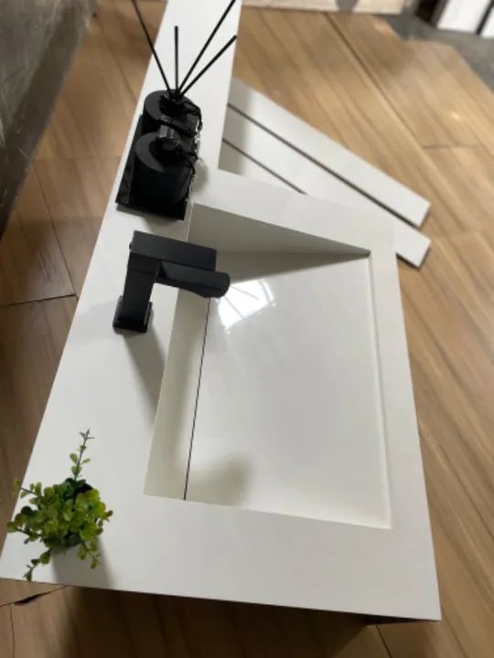 Pia de banheiro  - Foto 2