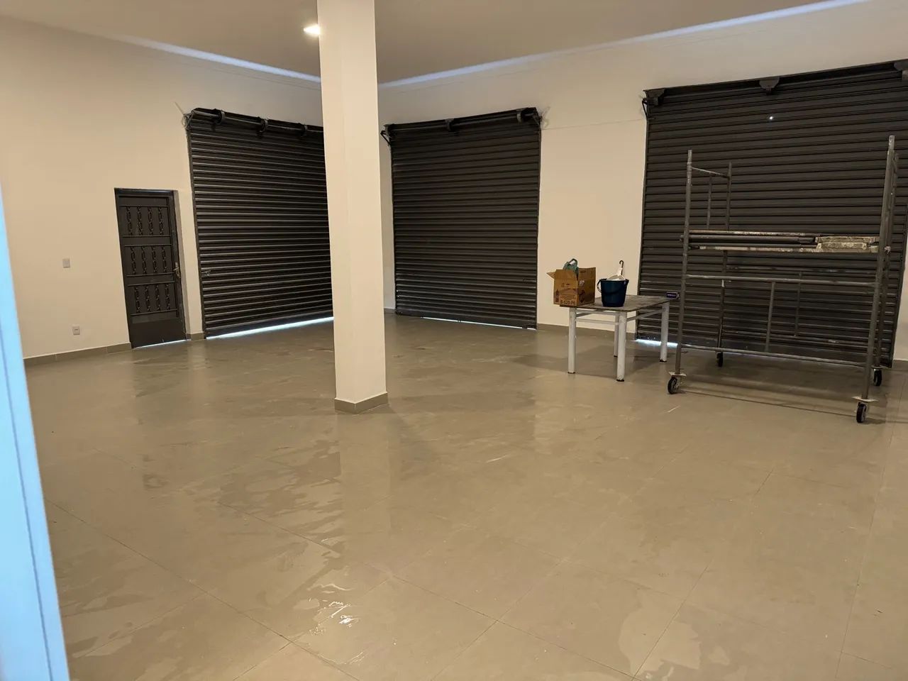 Alugo ponto comercial  - Foto 10