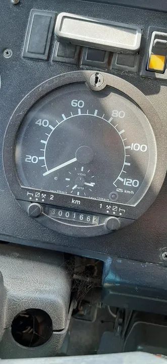 ONIBUS VOLVO 10M - Foto 6