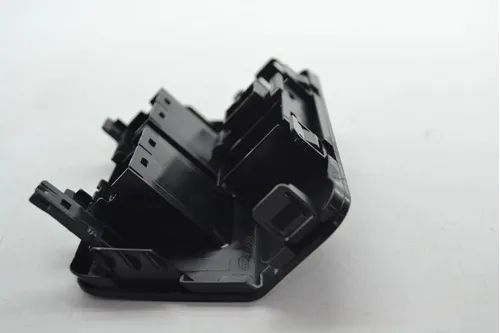 Moldura Botão Luz Painel Off Subaru Forester 2014 Original - Foto 3