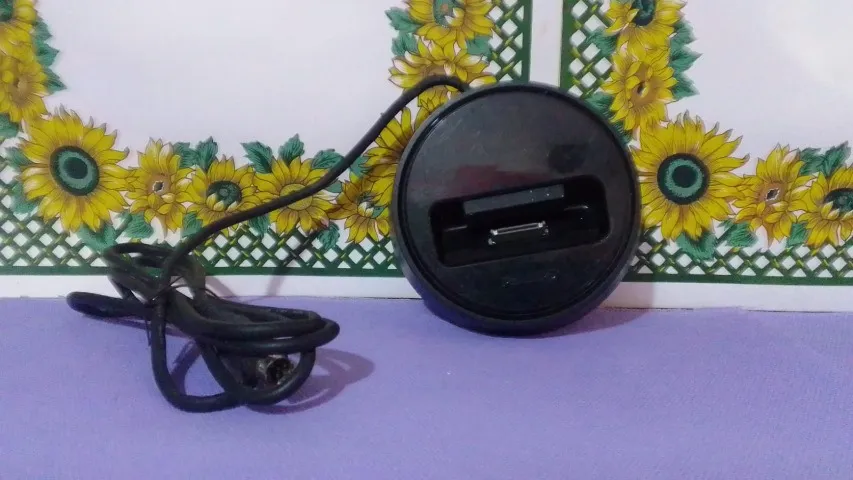 Módulo de dock para iPod Philips