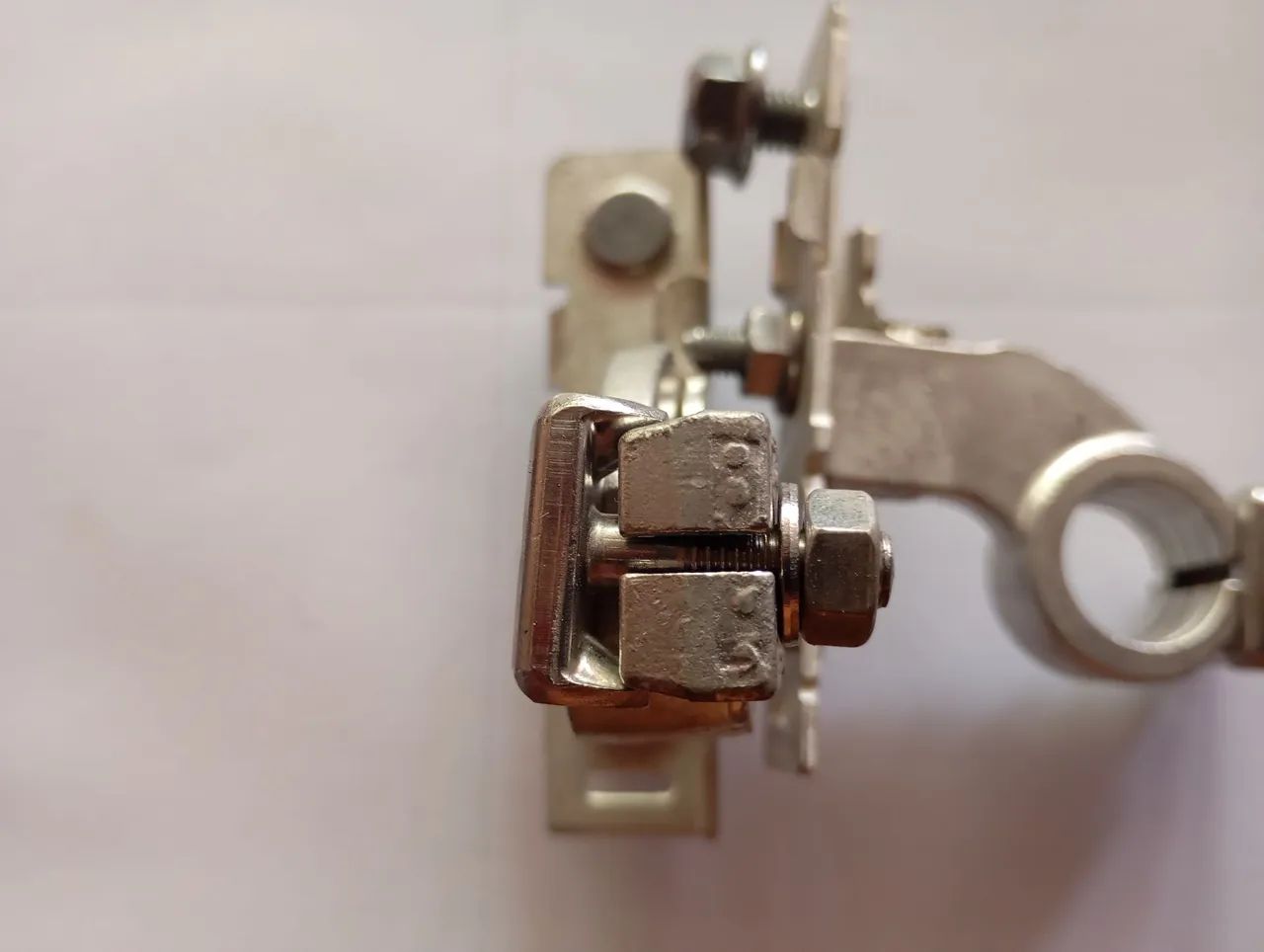 Conectores para bateria universal  - Foto 4