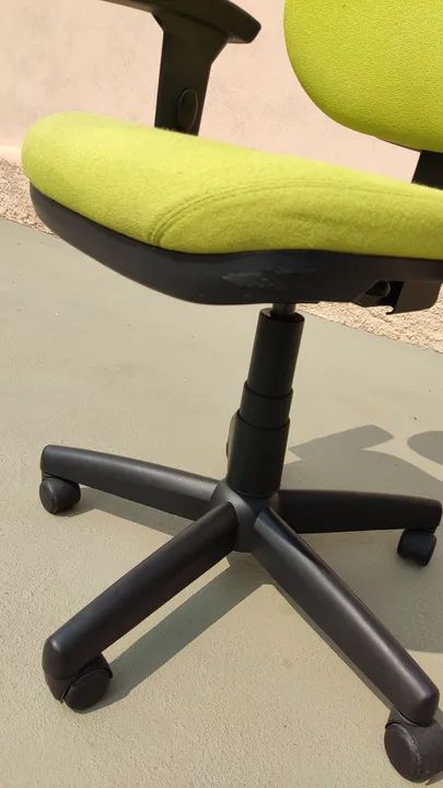 Cadeira Ergonômica Cavaletti Stilo  - Foto 5