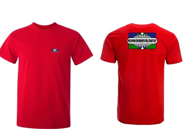 Camisas personalizadas anos 80 / 90 - Foto 2