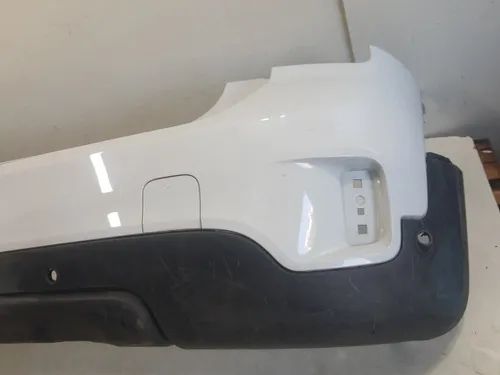 Parachoque Traseiro Mini Coope Coutryman 18/20 Origina 22435 - Foto 3