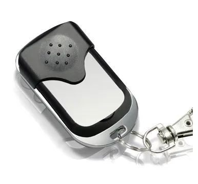 Controle Clonador de Frequência 433 Metalizado - Foto 6