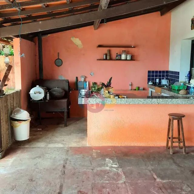 VENDO CASA COM VISTA MAR - Foto 4