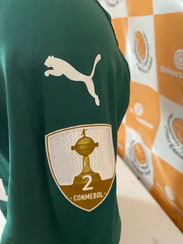 Camisa Palmeiras  - Foto 5