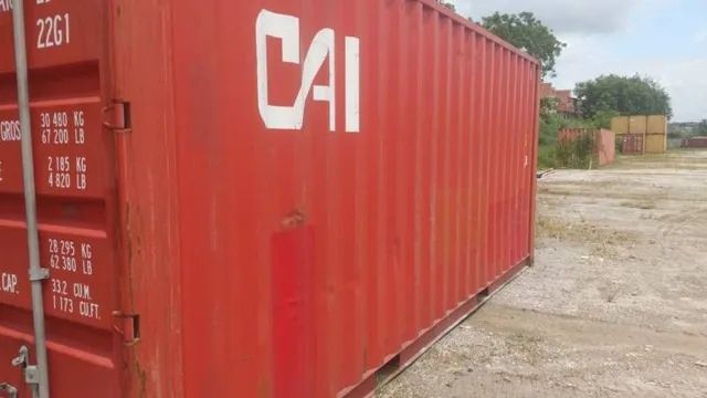 Temos containers naval. - Foto 4