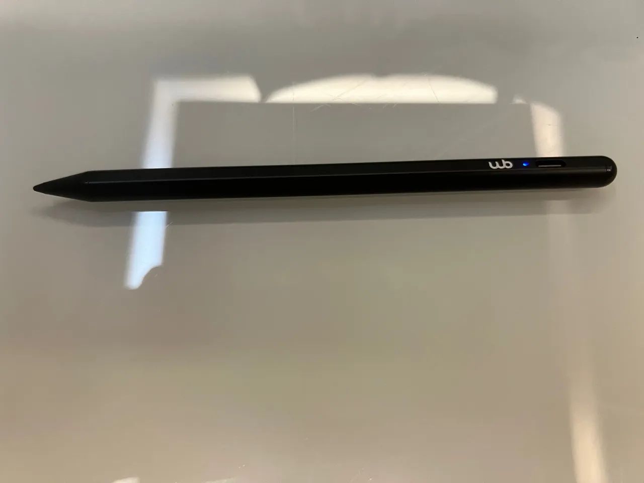 WB Caneta 1.0mm Preta