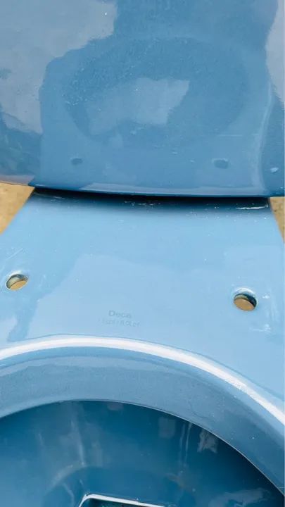 Vaso Sanitário Deca - Foto 2