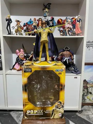 Kizaru dx one piece pop Hobbies e cole es Embratel Porto