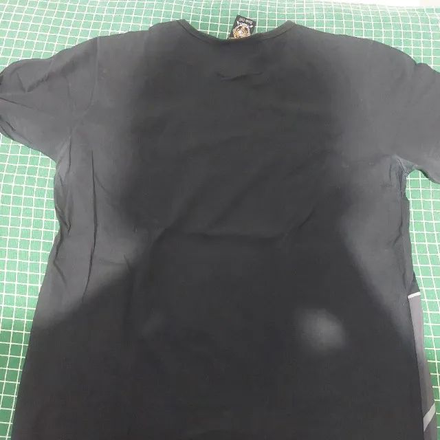 Camisa Cavalera Original - Foto 3