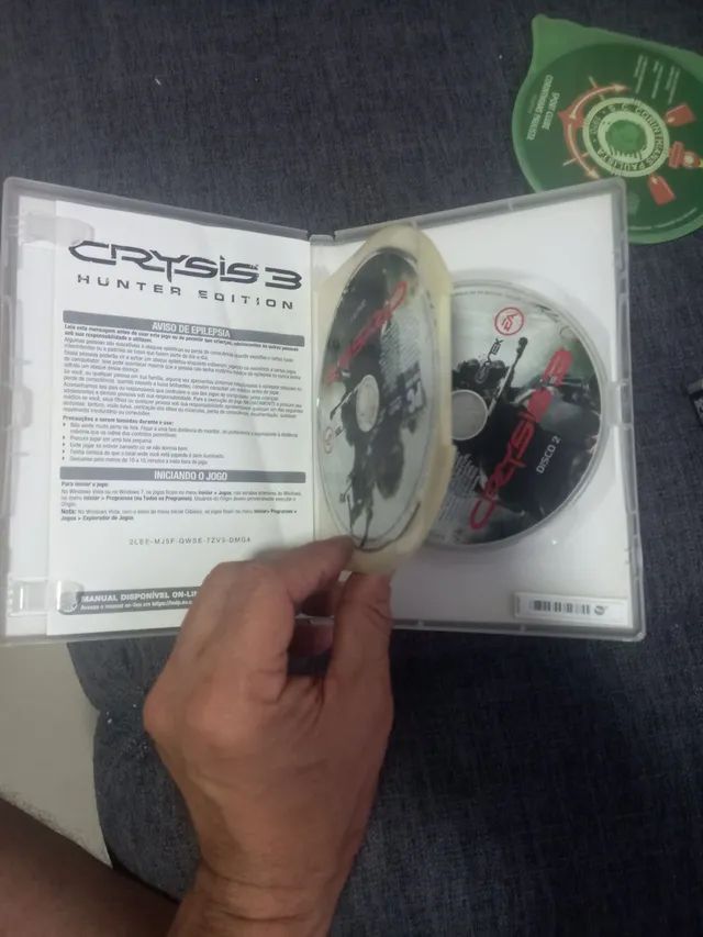PC DVD ROM  HUNTER EDITION  - Foto 3