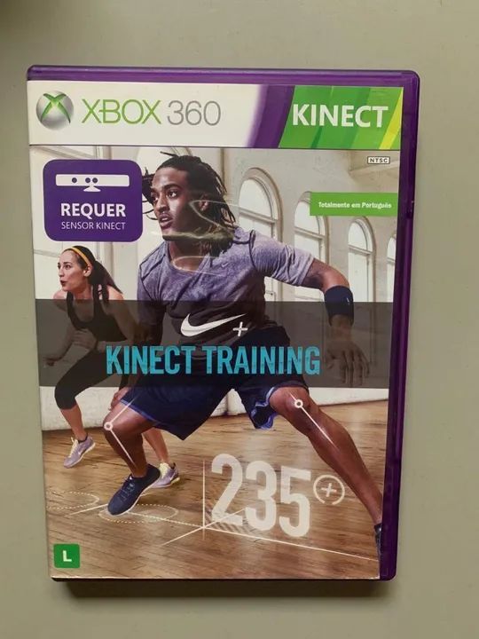 Nike Kinect Training - Foto 3