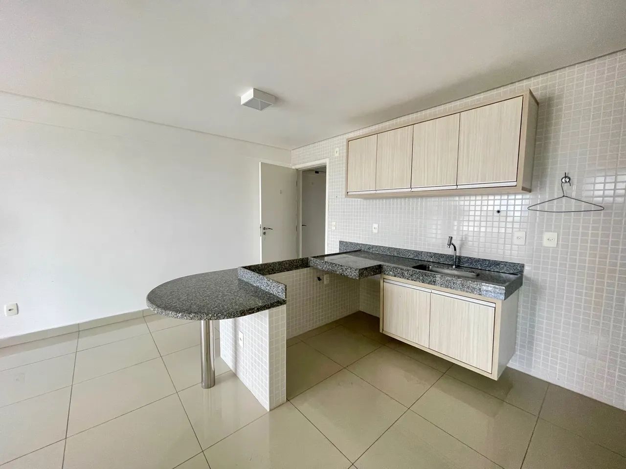 Apartamento Jockey  - Foto 2