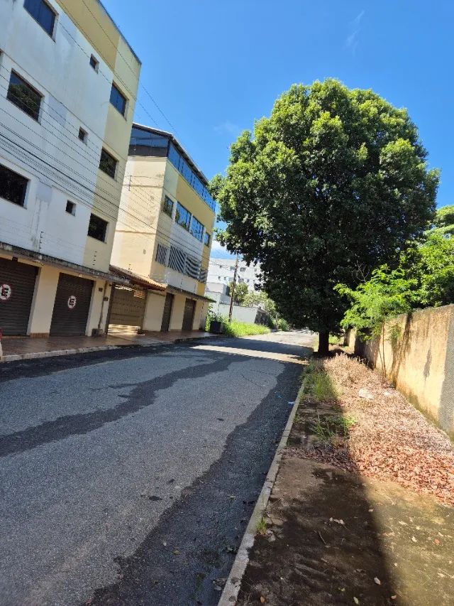 foto - Caldas Novas - Jardim dos Turistas