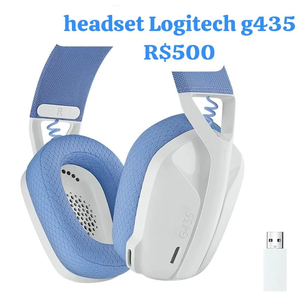 Fones de Ouvido bluetooth a partir de 50 reais - Foto 4