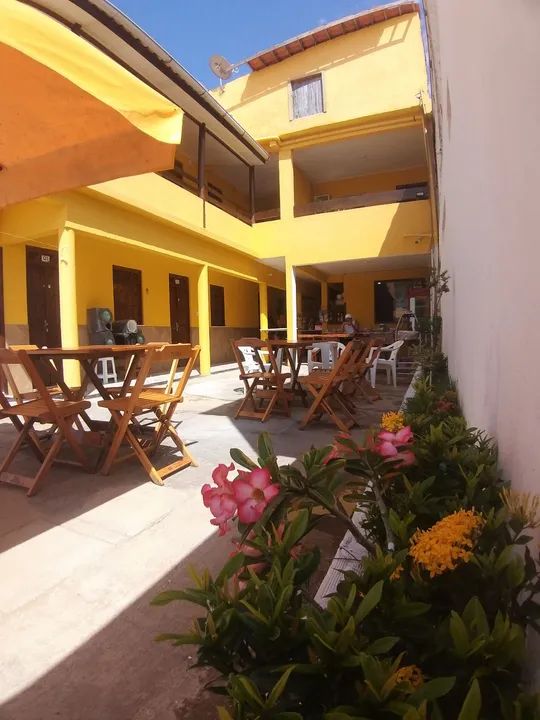 Pousada Sol & Mar  - Foto 8