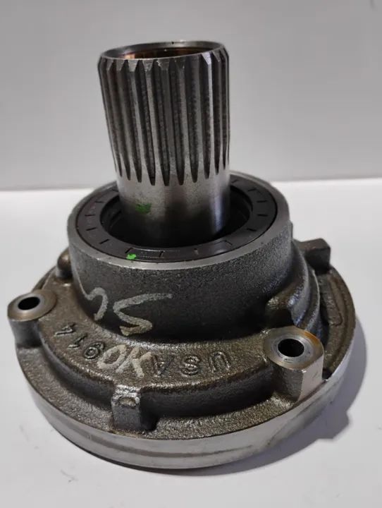 Bomba Hidráulica transmissão JCB 3C, 3CX , 4CX p/n 20/92555, 20/925466, 20/925335