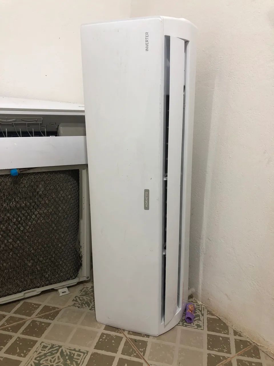 Ar-condicionado ?64306040498050122