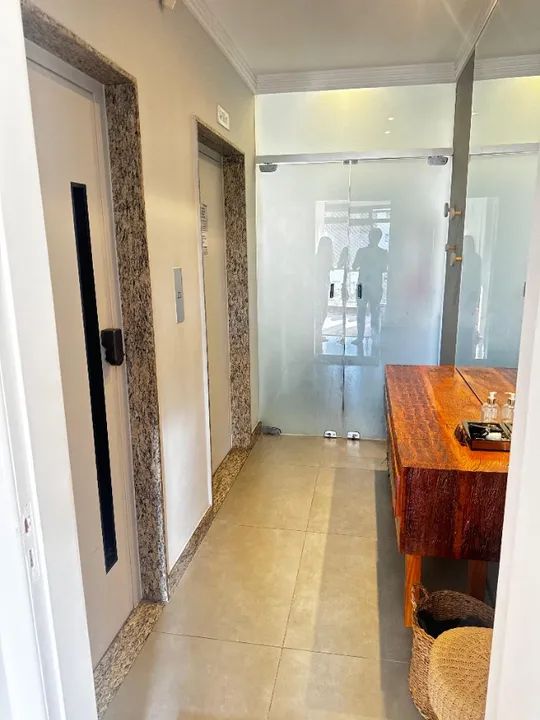 Apartamento à venda com 186m², 4 quartos e 3 vagas - Foto 13