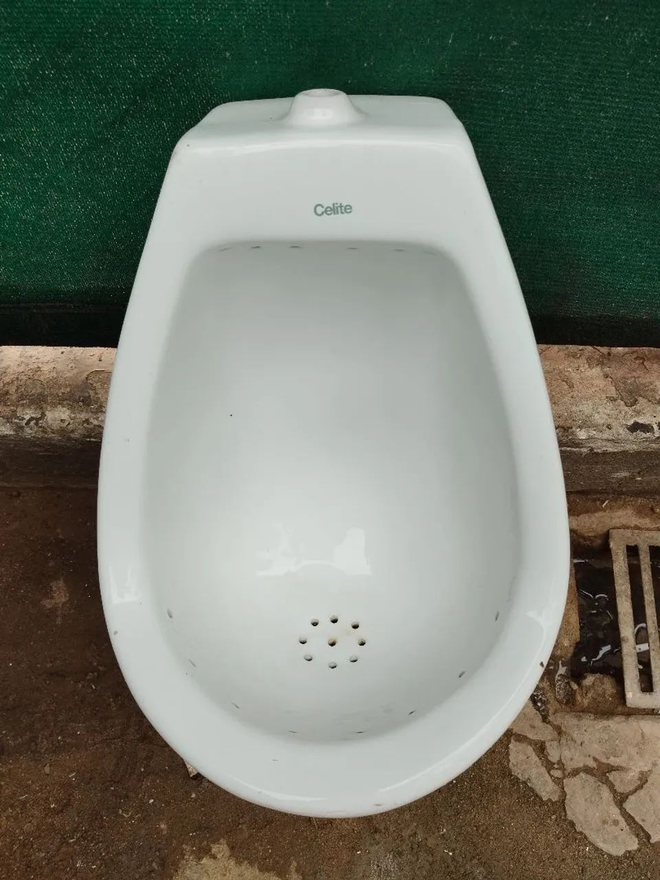 Mictório Sanitário Celite - Foto 2