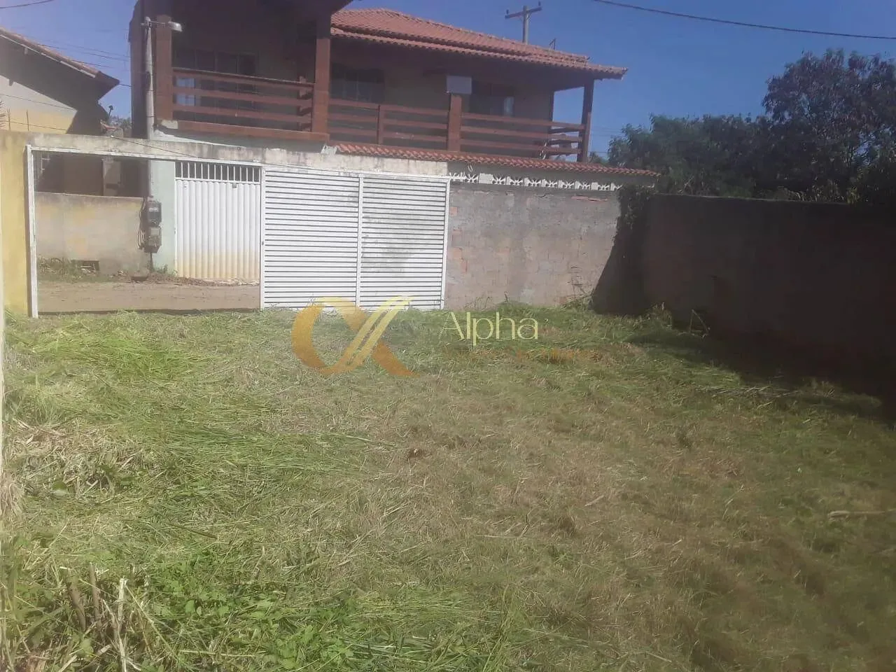 Lote de 120m² à venda no Sítio Guriri, Cabo Frio - RJ