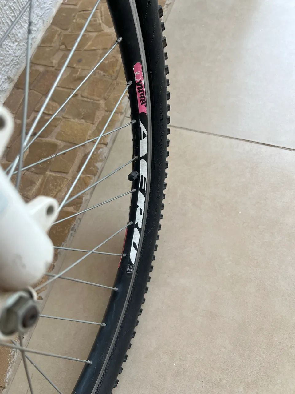 Bicicleta Trust Valiant - Foto 3