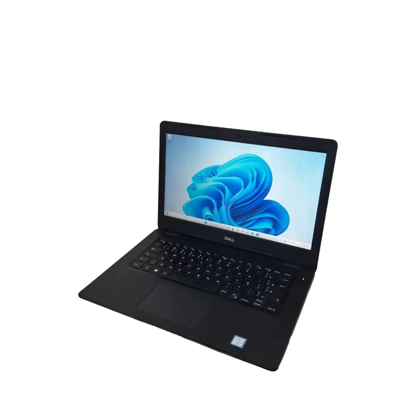 Notebook Dell Inspiron 15  - P75F - Core i7 - 8° Geração  - Foto 2