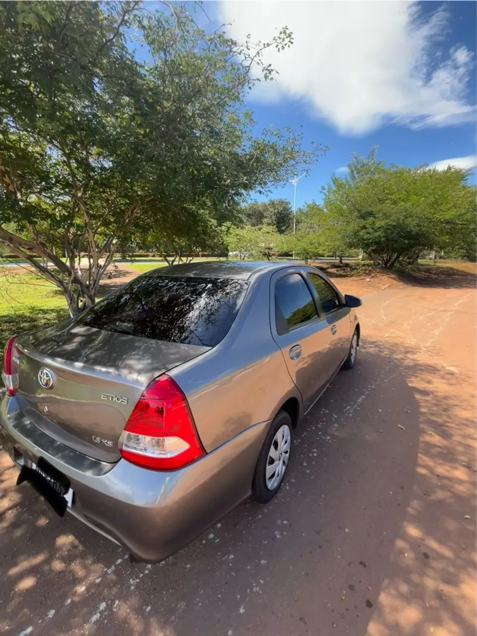 Toyota Etios 2018 - Foto 2