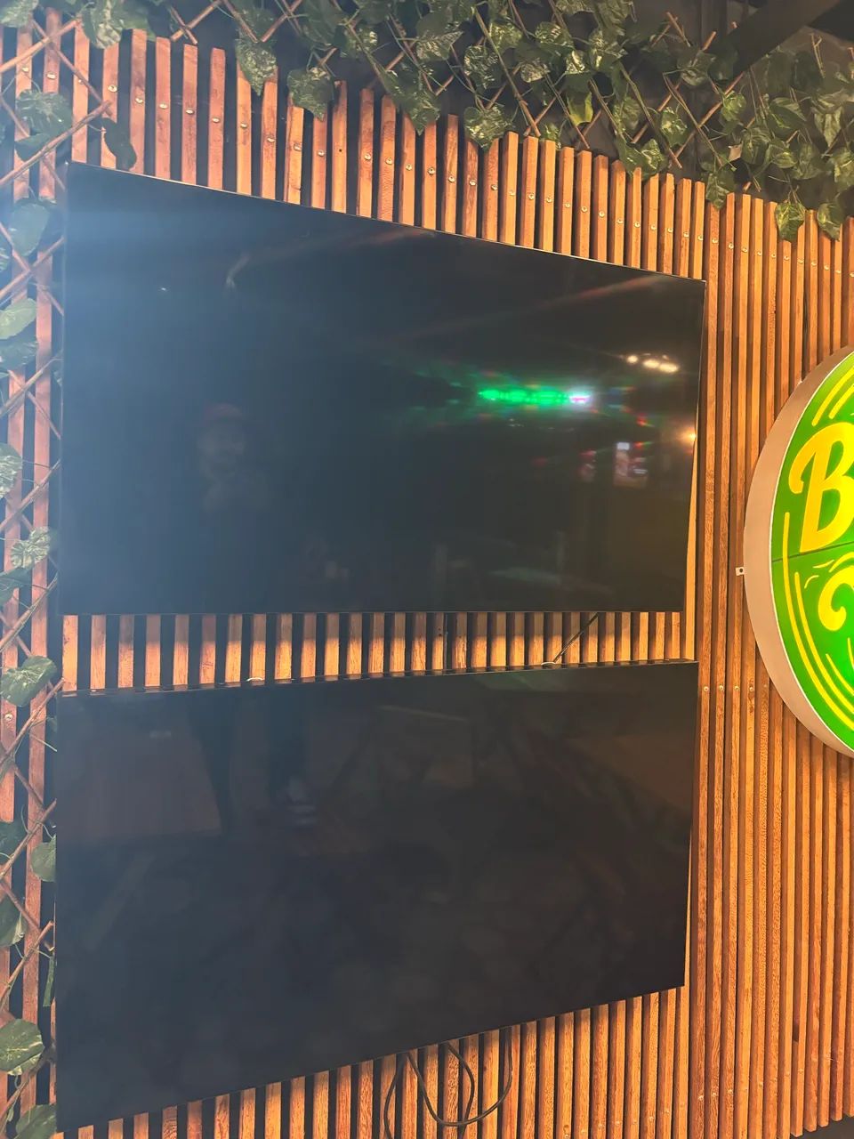 PAINEL DE LED 64396504276481120