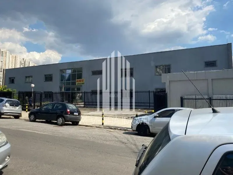 GALPAO COMERCIAL em SÃO PAULO - SP, JARDIM GILDA MARIA