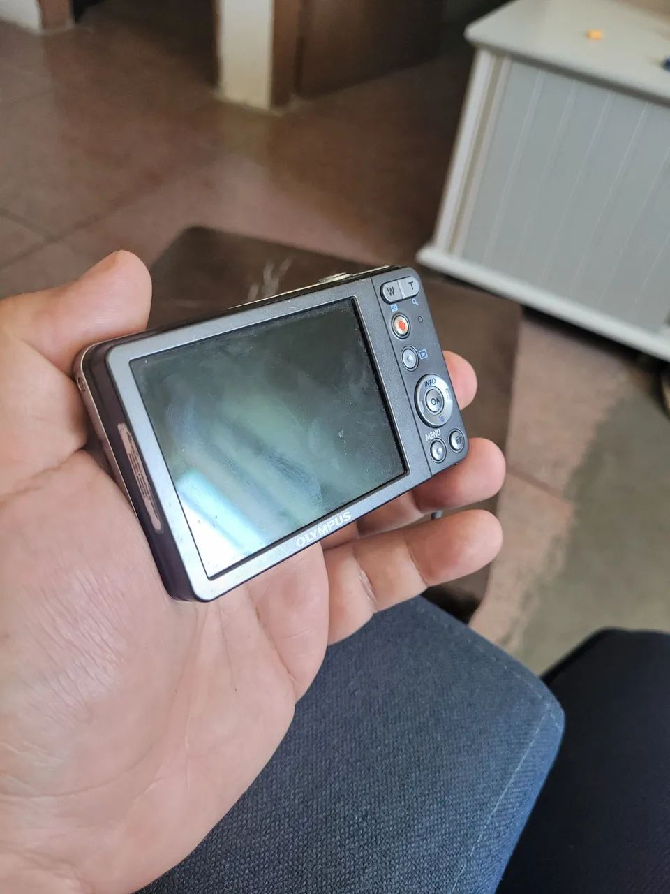 Olympus VG 12064313444229123121