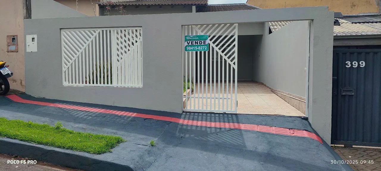 Foto - Londrina - Alpes