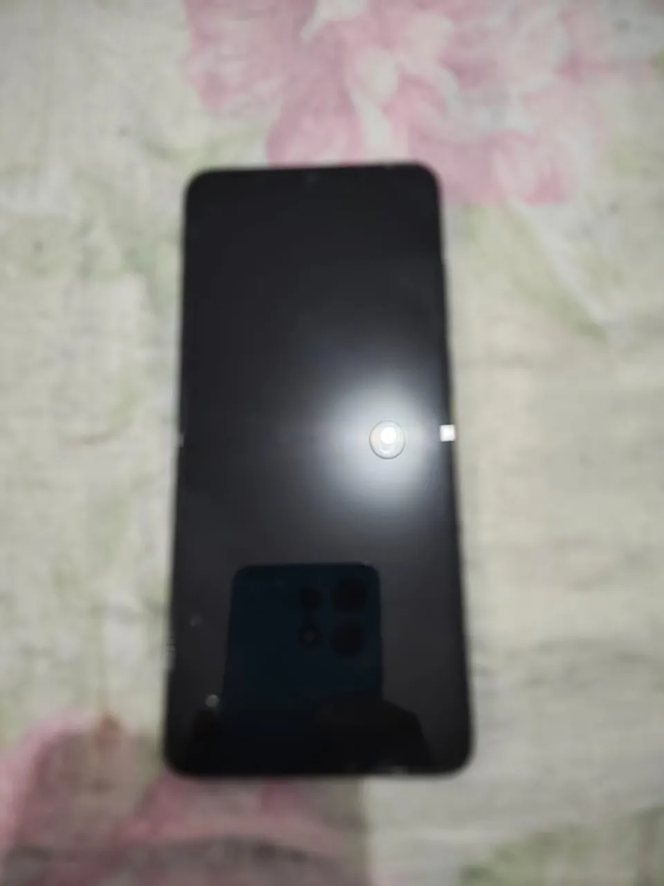 Motorola Moto E22 - 128GB + Carregador Original