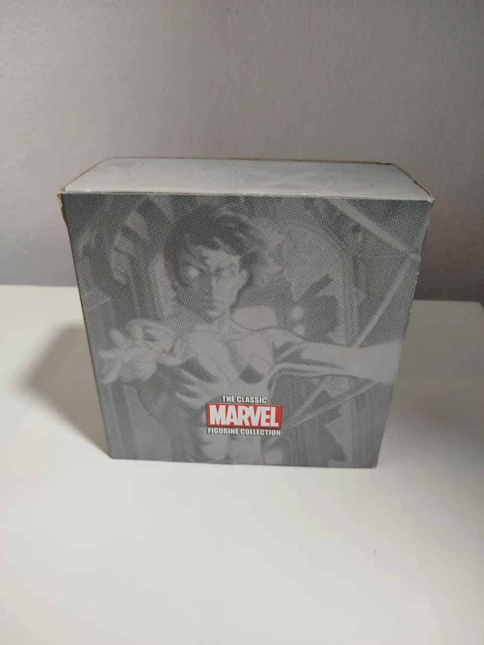 Eaglemoss Aurora e Northstar ler descrição do anúncio 