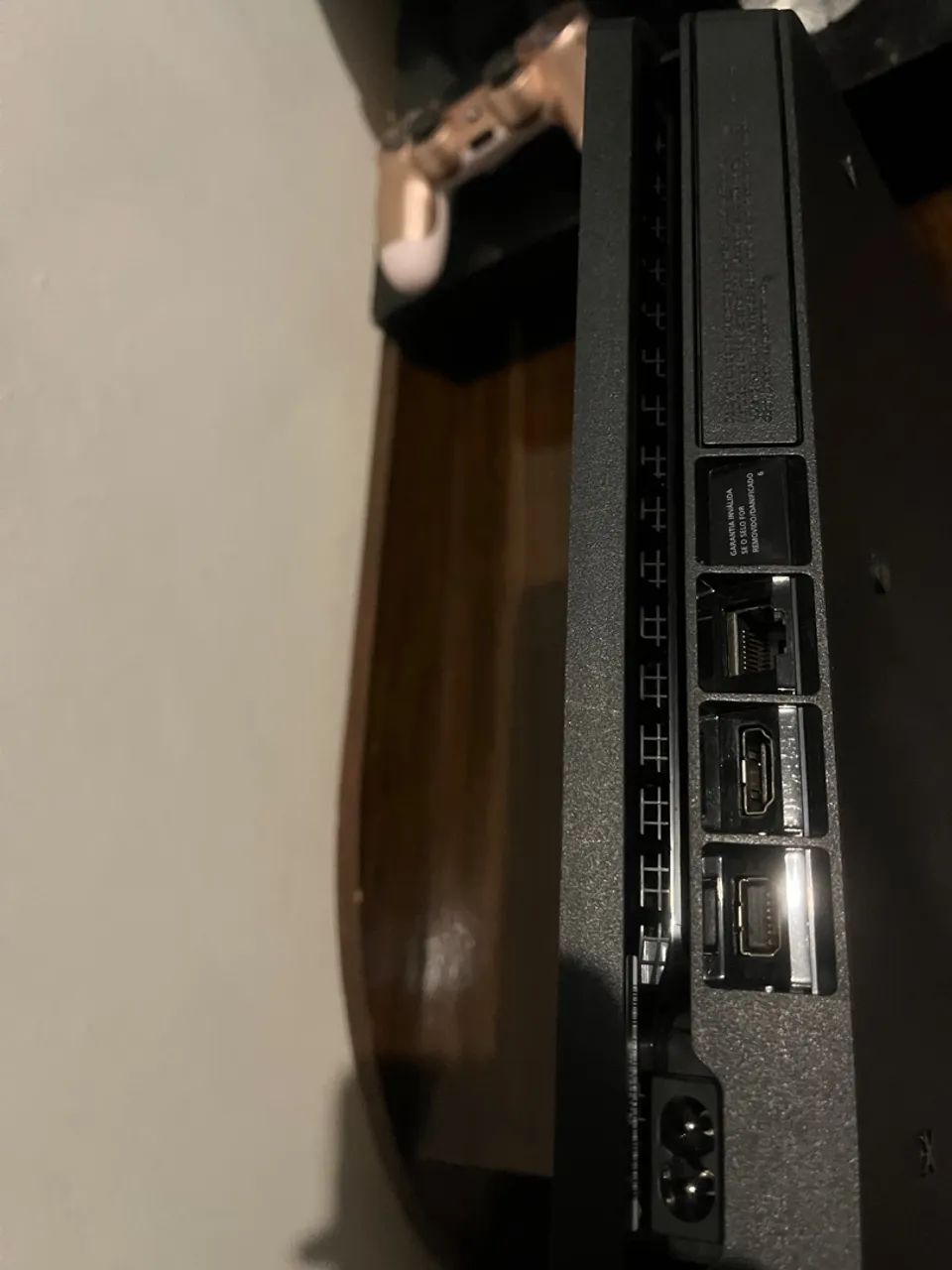 PS4 SLIM 1 TB - Foto 4