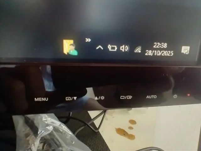 Monitor LED 19,5 pol. Samsung S20C300FL 1600 x 900 - Foto 3