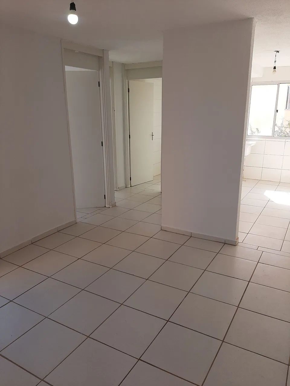 Foto - Brasília - Paranoá Parque (Paranoá)