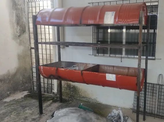 Churrasqueira  - Foto 3