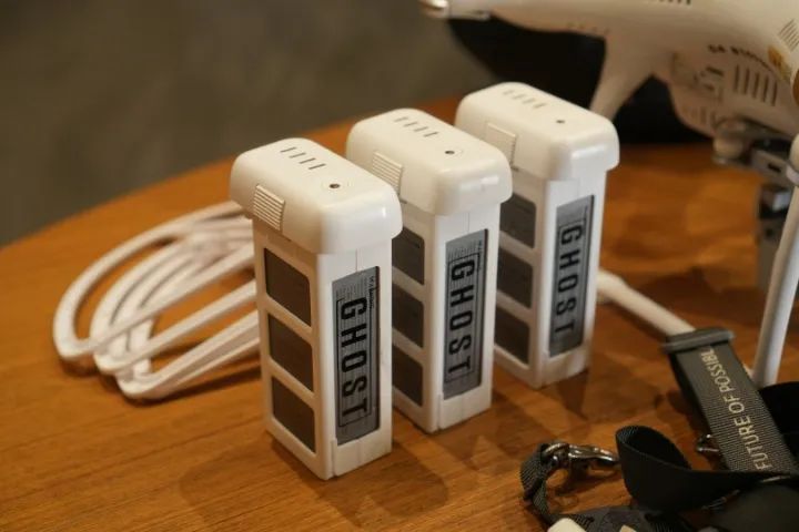 Drone Dji Phantom 3 Pro (Usado)64308895275138121