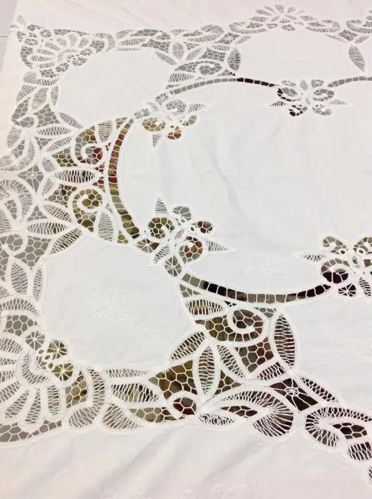 Toalha banquete portuguesa  - Foto 4