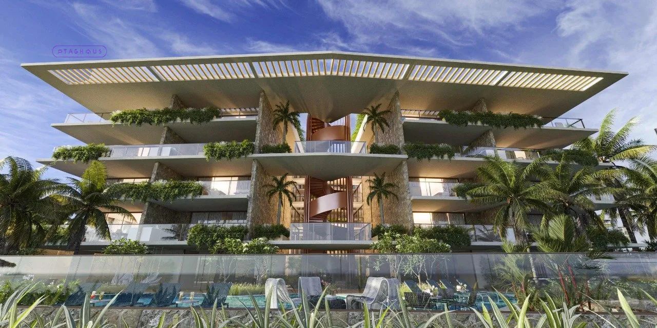 Apto - 3 Quartos - 3 Suítes - 181,12m²
