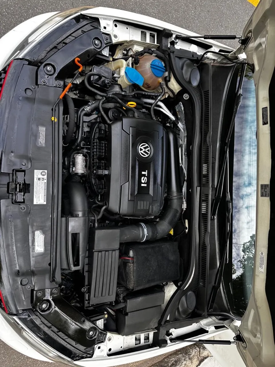 Jetta tsi