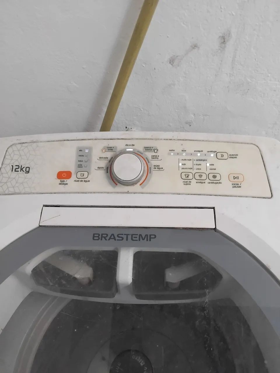 Máquina de Lavar Brastemp 12kg - Foto 3