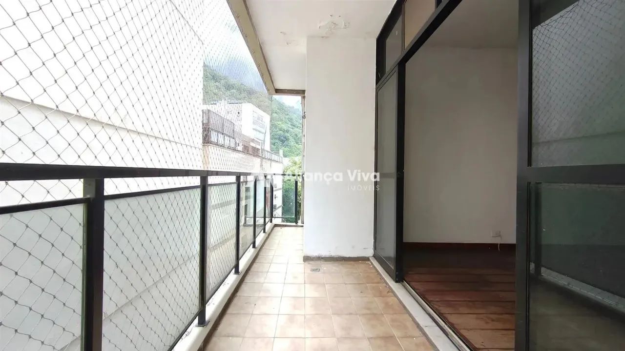 Jardim Botânico | Apartamento 3 quartos, sendo 1 suite - Foto 3