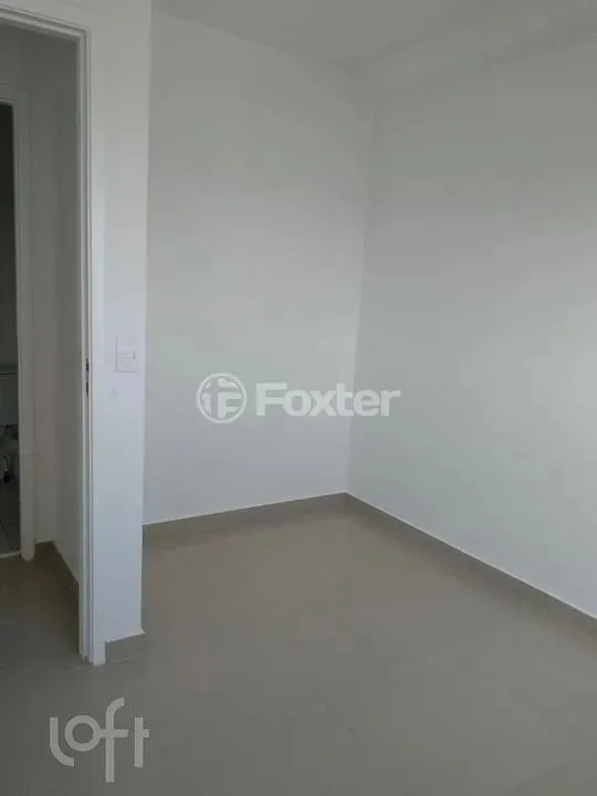 Apartamento à venda Avenida Sebastião Henriques, Vila Siqueira (Zona Norte) - São Paulo